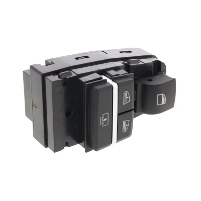 Imagen de VEMO V20 73 0160 Interruptor, elevalunas posterior BMW: 5 Berlina