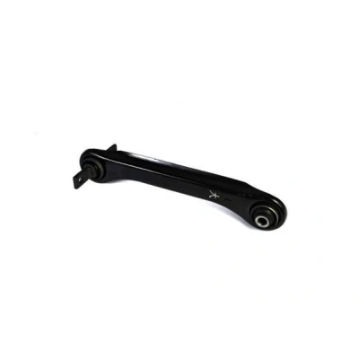 Imagen de YAMATO J95025YMT Barra oscilante, suspensión de ruedas Eje trasero izquierda Brazo oscilante transversal MITSUBISHI: Carisma Hatchback, Space Star