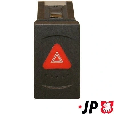 Imagen de JP GROUP 1196300600 Interruptor intermitente de aviso VOLKSWAGEN: Passat B5 Variant, Berlina, GP Variant
