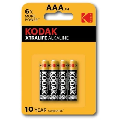 Imagen de Kodak Cat 30951990 Pila AAA