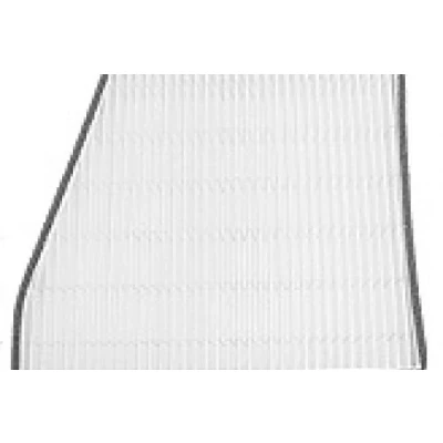 Imagen de MAPCO 65570 Filtro de habitáculo antipolen 220 200 24 Papel DAEWOO: Lanos Berlina, Nubira Lacetti Hatchback