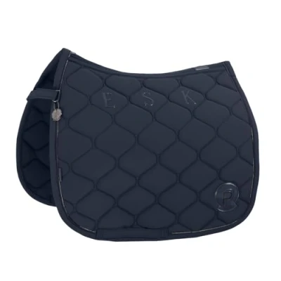 Imagen de Eskadron FW&#039;24 Platinum saddlepad Softshell Emblem