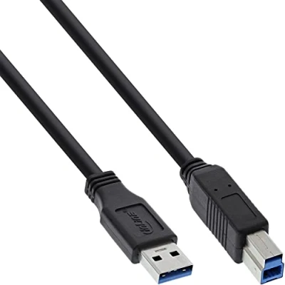 Imagen de Inline 1m Usb 3.0 Cables