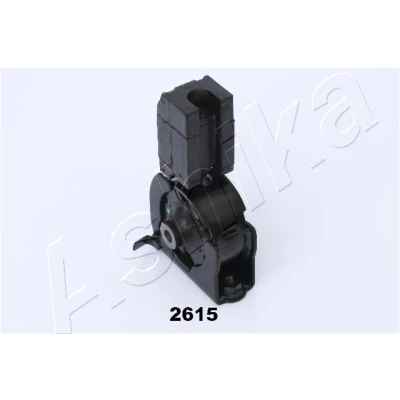 Imagen de ASHIKA GOM 2615 Soporte de motor Montaje delantero 166mm TOYOTA: Corolla IX Hatchback, RAV4 II SUV, Verso