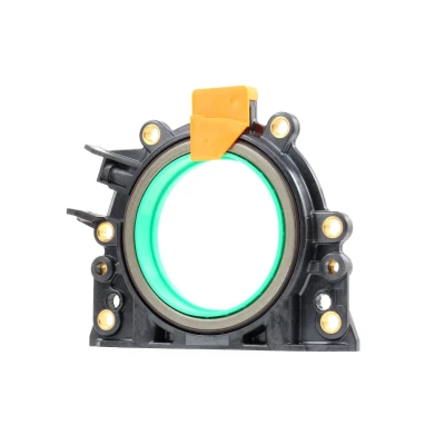 Imagen de FAI AutoParts OS1360 Reten del Cigueñal PTFE (Politetrafluoroetileno) VOLKSWAGEN: Golf 5, Caddy 3, Passat B6 Sedán, AUDI: A3 Hatchback, A6 C6 Sedán