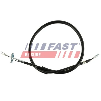 Imagen de FAST FT69030 Cable de Freno Mano Atrás izquierda, derecha 1545 MERCEDES BENZ: Sprinter 3 T Furgón, 4 Camión plataforma/Chasis