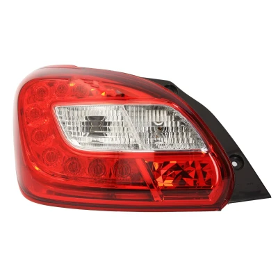 Imagen de TYC 11 9022 10 9 Piloto trasero izquierda Parte exterior LED