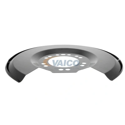 Imagen de VAICO V25 1305 Chapa Protectora de Disco Freno Eje trasero Original calidad