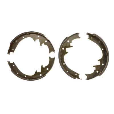Imagen de ABE C0Y011ABE Zapatas de Freno Eje trasero 254 46 JEEP: Grand Cherokee I, II, III