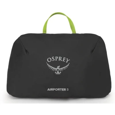 Imagen de Osprey Airporter Large Black O/S