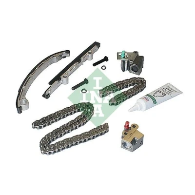 Imagen de INA 559 1013 20 Juego de cadena distribución NISSAN: NP300 Navara Pick up, up