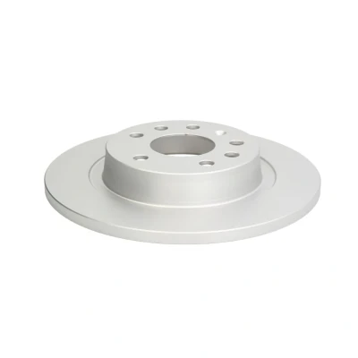 Imagen de BOSCH 0 986 479 B74 Disco de freno 278 12 5 110 macizo revestido con tornillos OPEL: Vectra C Berlina, CC, Caravan