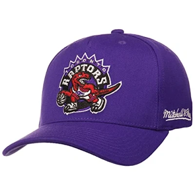 Imagen de Mitchell e ness berretto raptor viola unisex