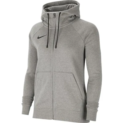 Imagen de Nike CW6955 063 Park 20 WMN Sweatshirt Mujer DK Grey Heather Tamaño L