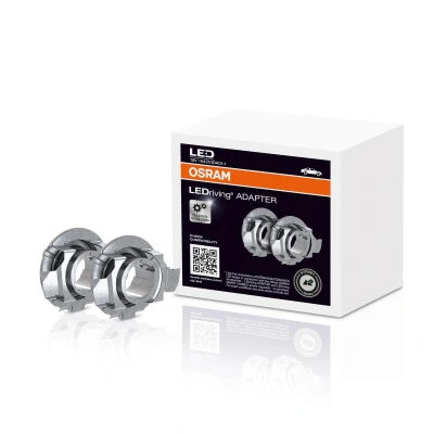 Imagen de Portalámparas, faro principal OSRAM 64210DA01 1