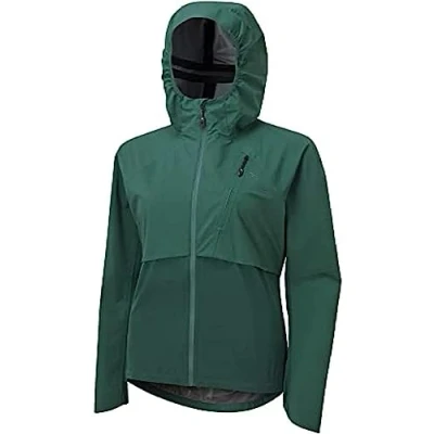 Imagen de Altura Esker W/Proof Packable JKT (W) DK Green 8 2021 Chaqueta, Mujer, Blanco, 36