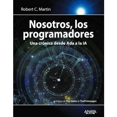 Imagen de Nosotros Los Programadores