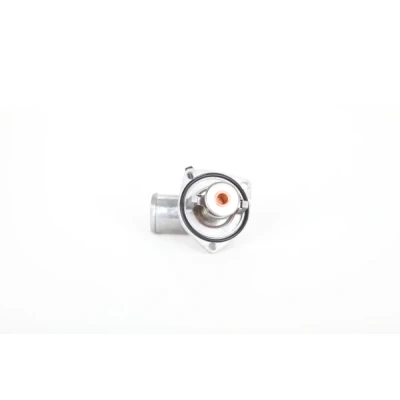 Imagen de Continental 28.0200 4087.2 Termostato, refrigerante 92 con junta abrazadera OPEL: Zafira B, Vectra C Berlina, Corsa Hatchback
