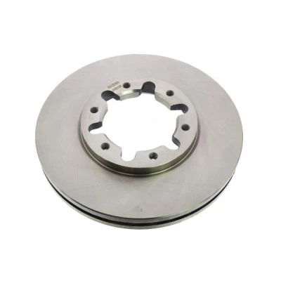 Imagen de MAPCO Disco de freno NISSAN: Patrol GR 5 SUV Eje delantero 32mm 6 ventilado 45520 40206VB000,40206VB001 Discos freno,