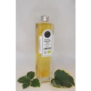 Imagen de Organic Argan oil (Argania spinosa) /Aceite orgánico de Argán (100ml) by NHR Oils