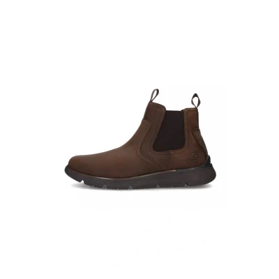 Imagen de Skechers Botines, Hombre, Talla: 41, Brown Zapatos