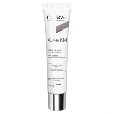 Imagen de Noreva Alpha KM® Crema Piel normal/seca 40 ml