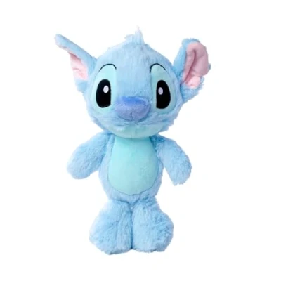 Imagen de Simba 6315870029 Disney Lilo and Stitch, figura de peluche, peluche 30 cm, para niños desde los primeros meses vida