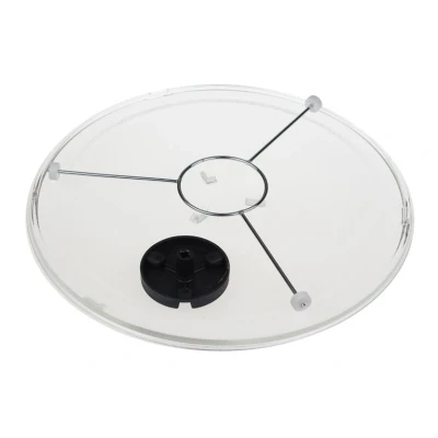 Imagen de Fagor / brandt placa de cristal microondas + mecanismo 74X7599
