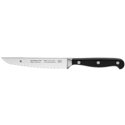 Imagen de WMF Spitzenklasse Plus Cuchillo Filo Dentado de 22 cm con Hoja Acero Templado Completamente Forjado 12
