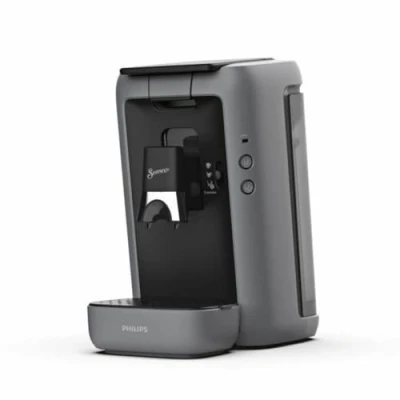 Imagen de Coffee Machine Philips Senseo Maestro CSA260/51 Gray