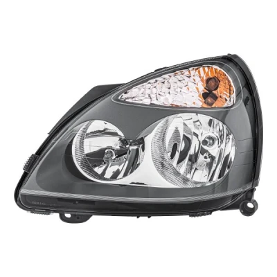Imagen de HELLA 1DB 008 461 731 Faros RENAULT: CLIO 2, 2 Kasten