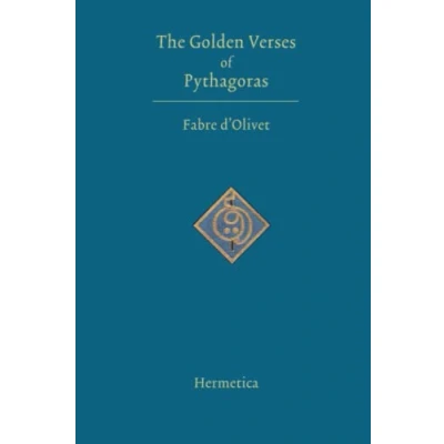 Imagen de The Golden Verses Of Pythagoras (ebook)