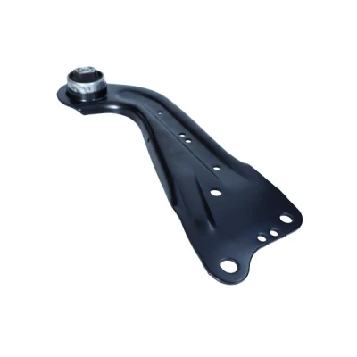 Imagen de MAXGEAR 72 5495 Barra oscilante, suspensión de ruedas con apoyo Eje trasero, derecha Brazo oscilante longitudinal Chapa acero