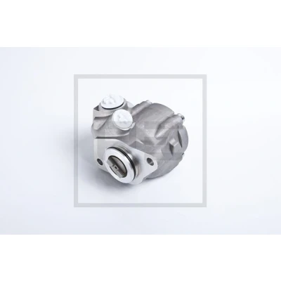 Imagen de PETERS ENNEPETAL 032.501 00A Bomba de Direccion 180bar con válvula descarga presión M26x1,5 Sentido giro a la izquierda (antihorario)