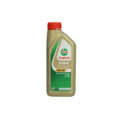 Imagen de Aceite de motor CASTROL Edge 5W30 M 1L