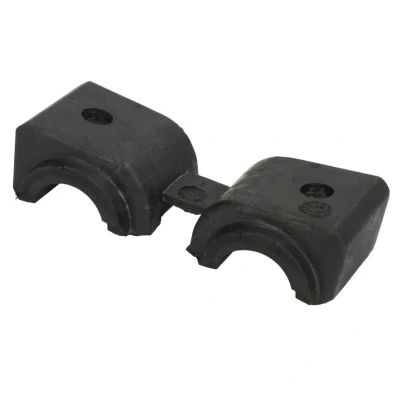 Imagen de SASIC 2300023 Silentblock Barra Estabilizadora Eje delantero, interior Soporte de caucho 22 47 23,5 PEUGEOT: 407 Berlina, 508 I SW