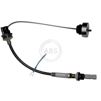Imagen de A.B.S. K24950 Cable de Embrague con reajuste manual FIAT: Scudo I Familiar, Furgón, PEUGEOT: Expert 806, CITROËN: Jumpy Furgón