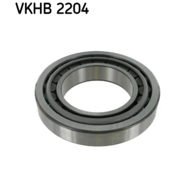 Imagen de SKF VKHB 2204 Cojinete de Rueda 80 140 28,25