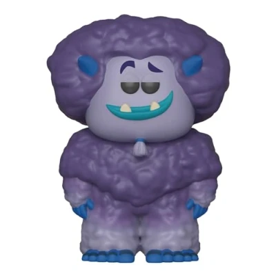 Imagen de Funko Pop! Vinilo: Smallfoot: Gwangi