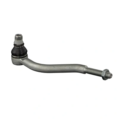 Imagen de febi BILSTEIN 11851 Rótula de dirección Plus Eje delantero, izquierda con contratuerca PEUGEOT: 405 II Berlina, I Berlina