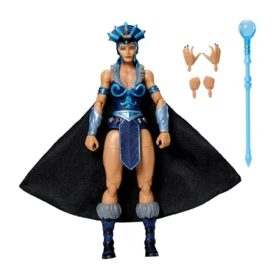 Imagen de Masters of the Universe, Juguete, JBP77