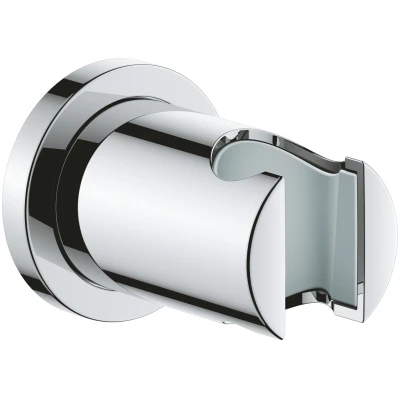 Imagen de Grohe Rainshower soporte mural fijo redondo BL Ref. 27074LS0