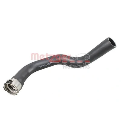 Imagen de METZGER 2400899 Manguera Turbo Con acople rápido NISSAN: Qashqai / Qashqai+2 I, I Van