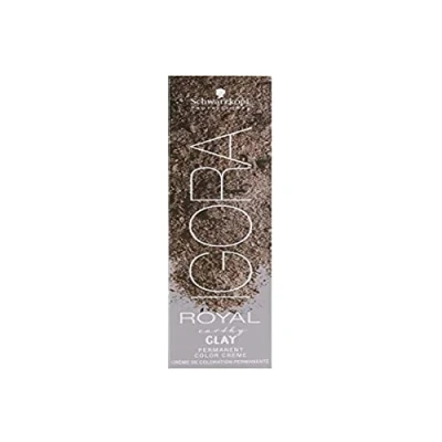 Imagen de Schwarzkopf Professional Igora Royal Coloración permanente 60 ml 5 16