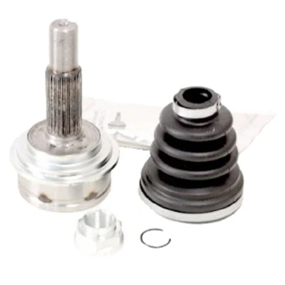 Imagen de JAPANPARTS GI 248 Junta Homocinética lado de rueda TOYOTA: Yaris II Hatchback