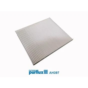 Imagen de PURFLUX AH397 Filtro de habitáculo antipolen 227 200 20 SSANGYONG: Korando III SUV, C200