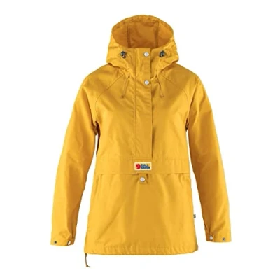Imagen de Fjallraven Vardag Anorak W Jacket, Womens, True Red, XXS
