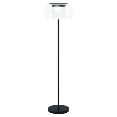 Imagen de EGLO connect Briaglia C lámpara de pie LED