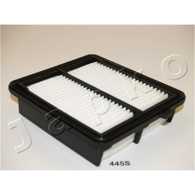 Imagen de JAPKO 20445 Filtro de aire 42 153 173 Cartucho filtrante HONDA: Insight II Hatchback, Jazz 3