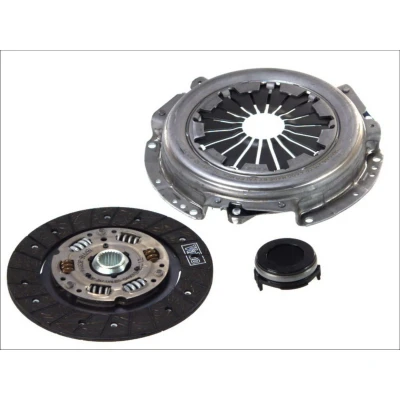 Imagen de VALEO KIT3P 801457 Kit de embrague con placa apriete plato embrague, cojinete desembrague 215 ROVER: 400 Berlina